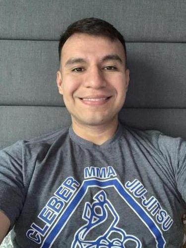 Joel Valverde Macedo