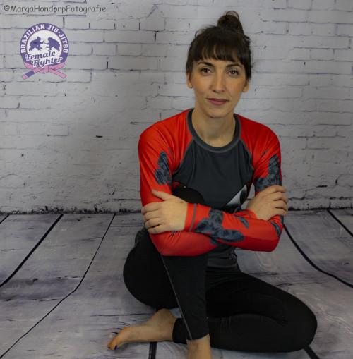 Afroditi Koutoulaki