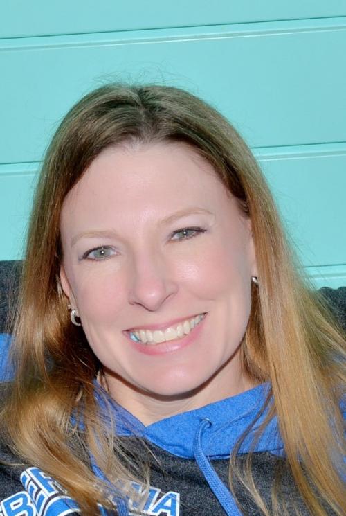 Wendi D Trevino