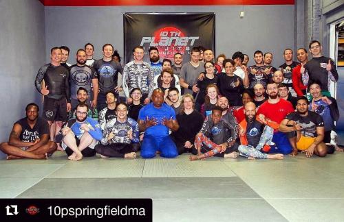 White belt · June 3, 2017