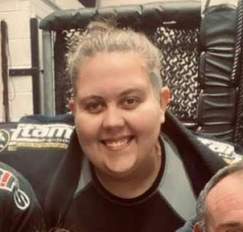 Jodie Eardley