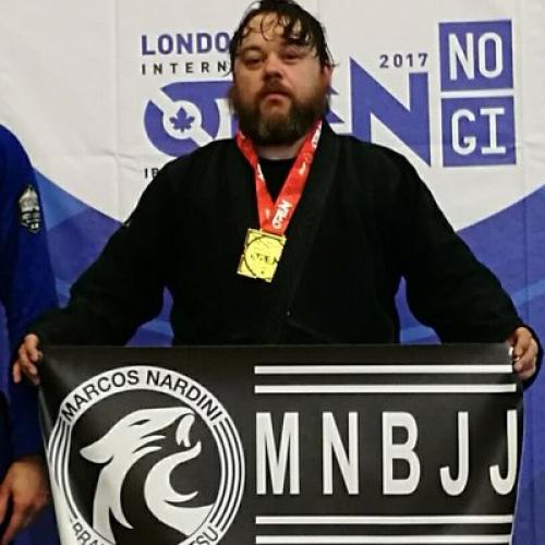 Stoomboy