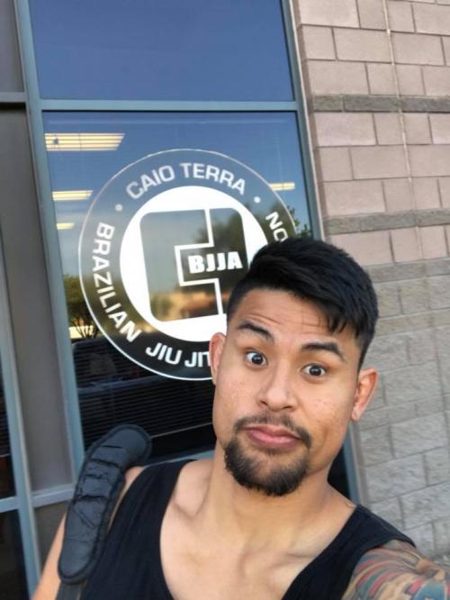 Mikey Cunanan