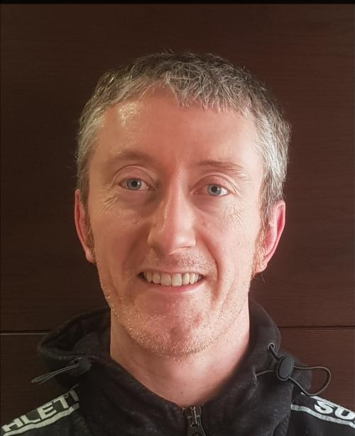 Gary Nee