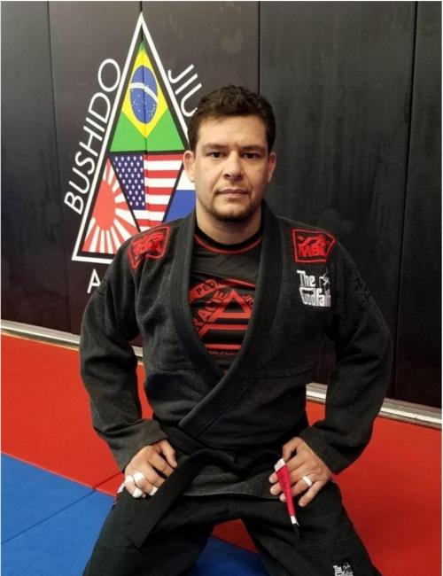 Jason Gonzalez