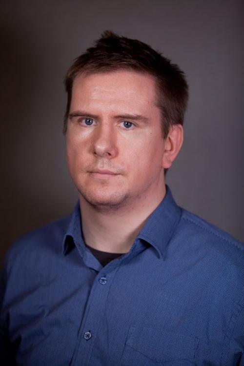 Christian Sloper