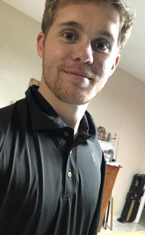 Tylor Krafjack