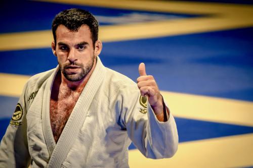 Daniel Agostinelli