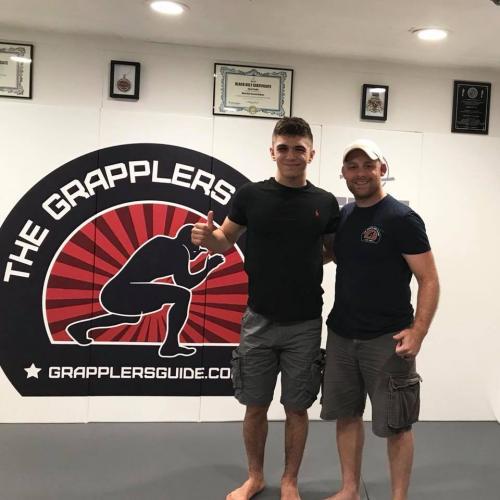 AMA! I am Jason Scully, the creator of the Grapplers Guide, 3rd Degree  Black Belt, Former Competitor, BJJ Entrepreneur, Former Academy Owner,  etcFeel Free To Pick My Brain! : r/bjj