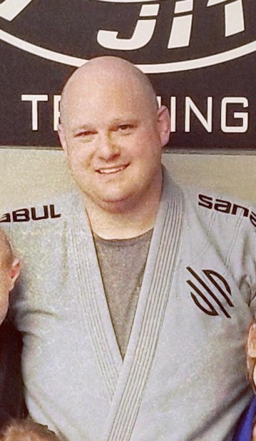Adam Campbell