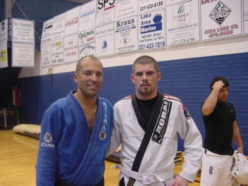 White belt · January 1, 2006