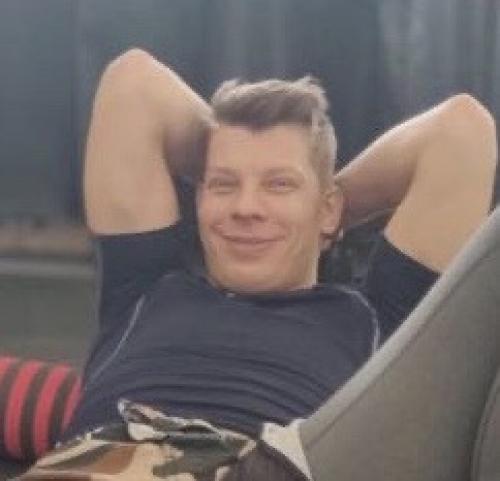 Aleksi Toiviainen