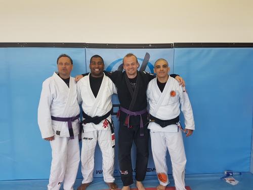 Carlos Sapão seminar 2017