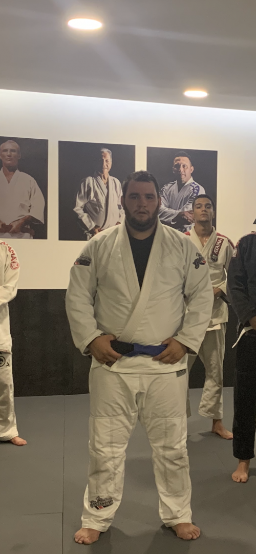 Rui Araújo