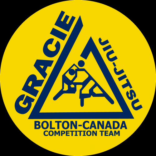 Gracie Humaita Bolton