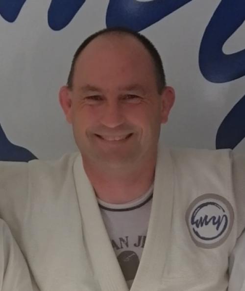 Stuart Marks