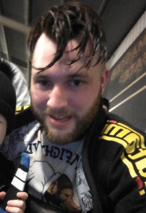 Dean Joske