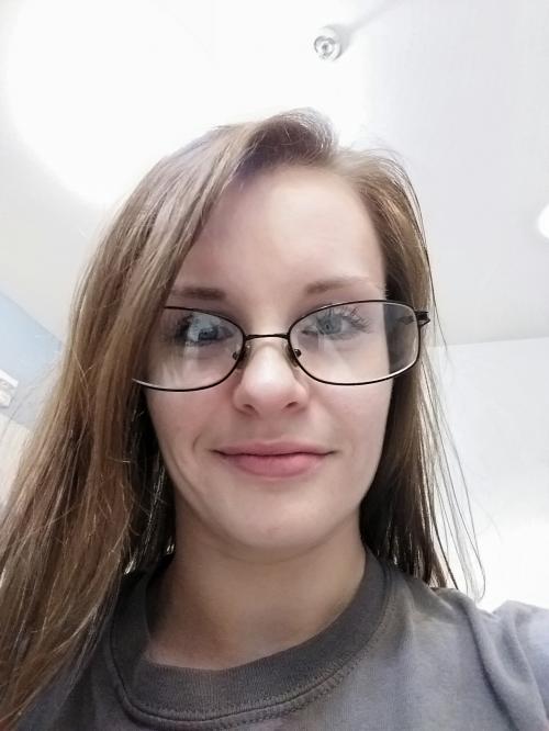 Amber Sonderman