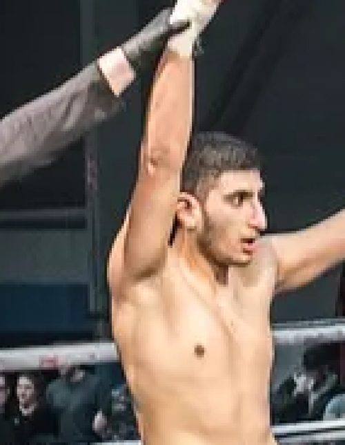 Yusuf Yildiz