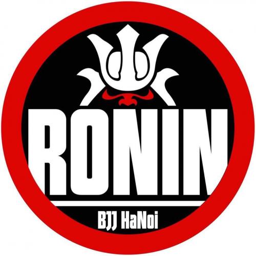 Ronin BJJ Hanoi