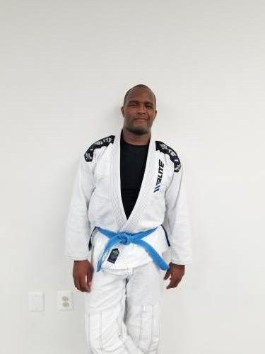 Jake Dante