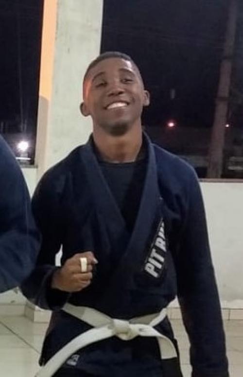 Jehan Martins