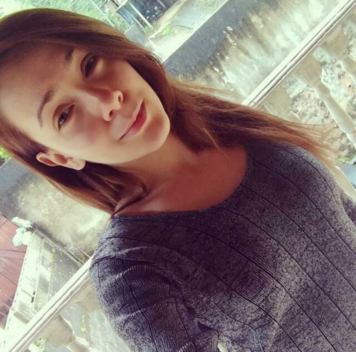 Giulianne  Villela