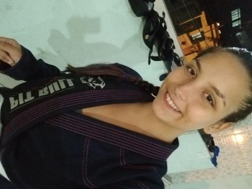 Liliane Dias