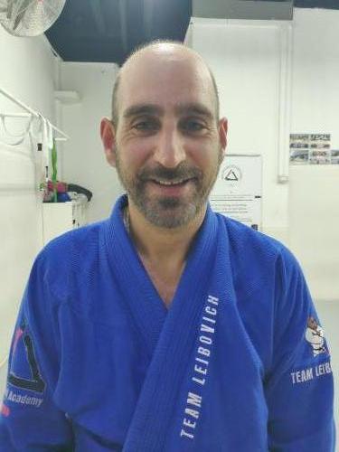Guy Avital