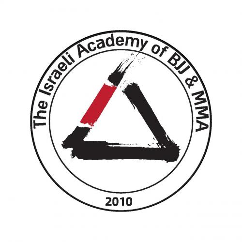 The Israeli Academy of BJJ and MMA