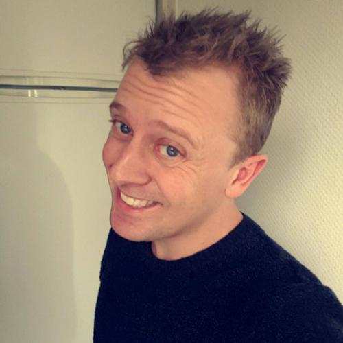 Chris  Langermann Mortensen