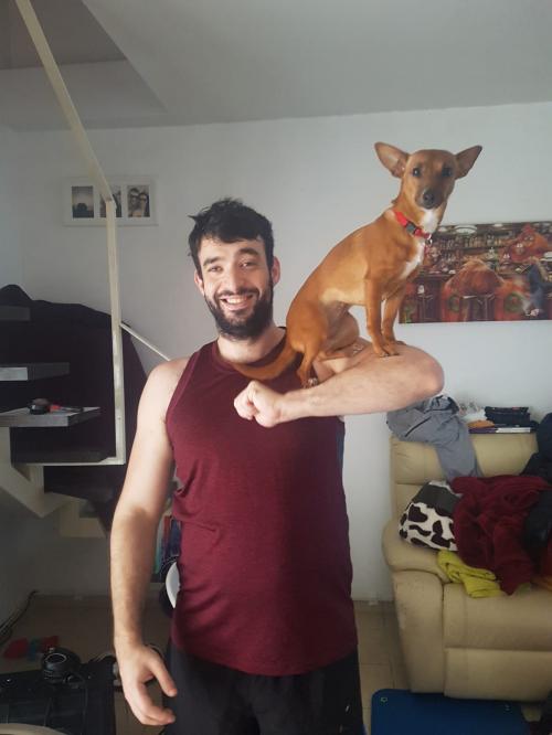 Yoav Calderon
