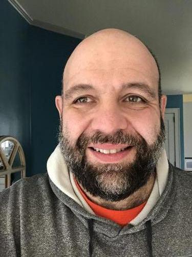 Nick Stuardi