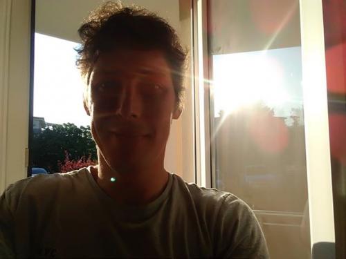 Anton Georgiev