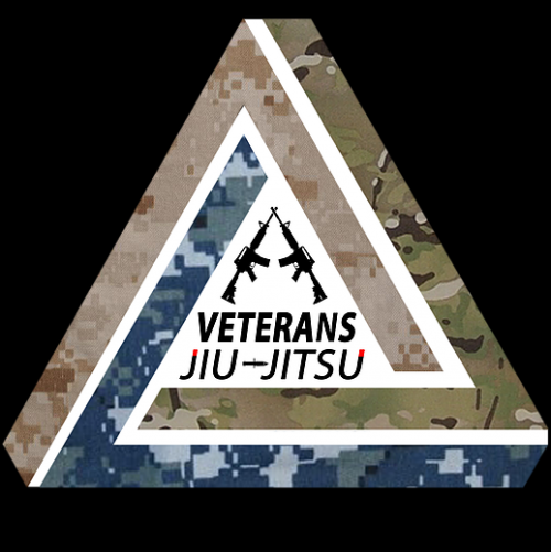 Veterans Jiu-Jitsu