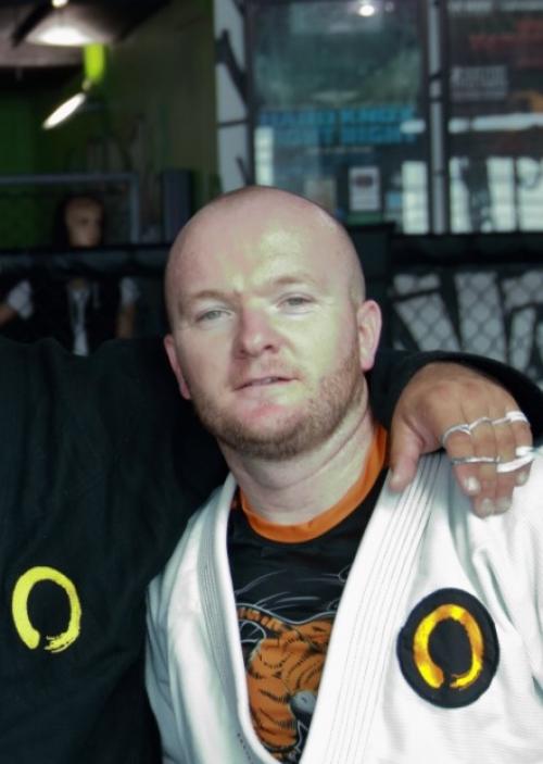 Simon Mcintyre