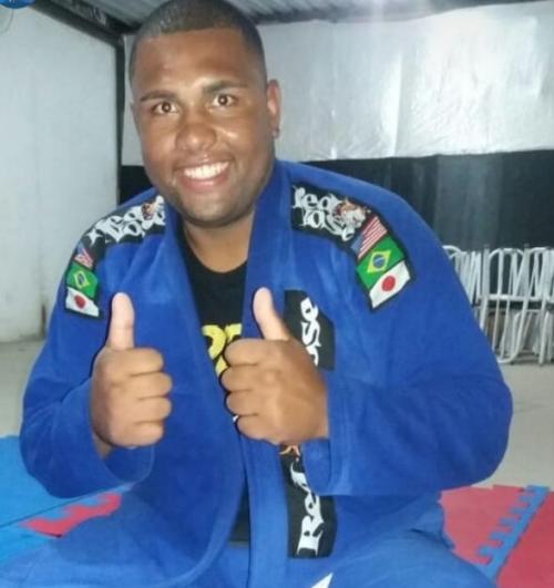Luan Monteiro