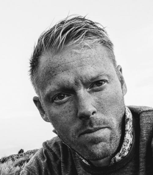Henrik Tinnberg