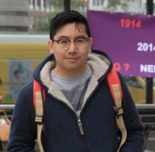 Jason Li