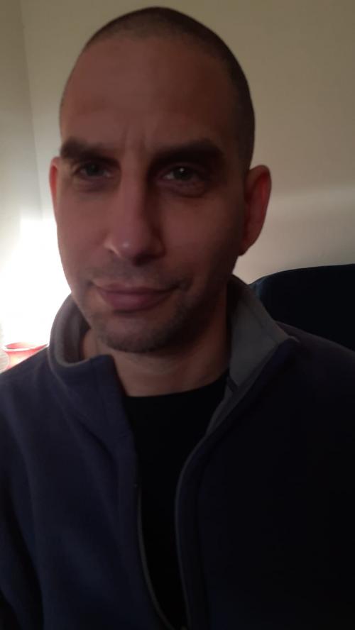 Amos Gilboa