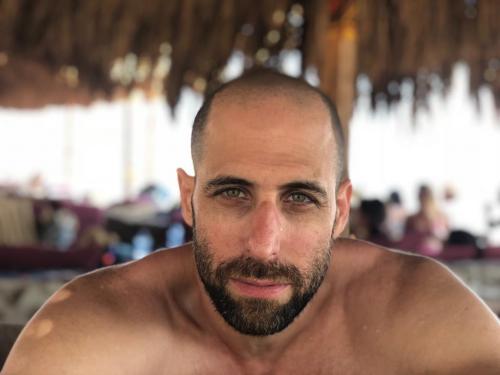 Lior Bilgurai