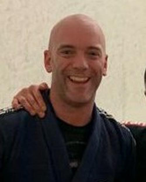 Ross Duncan