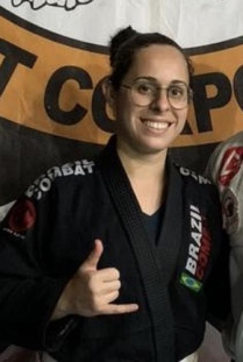 Tamara Rodrigues