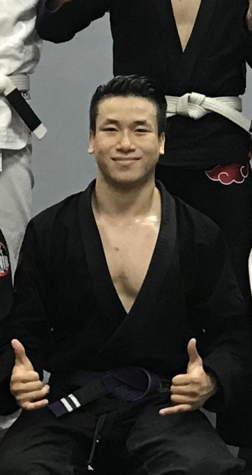 Lê Cường
