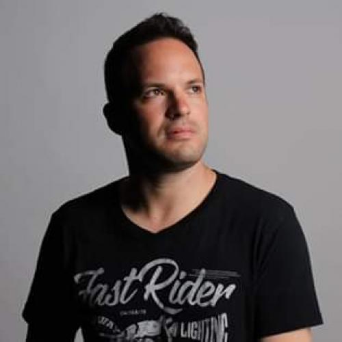 Nimrod Zaidel