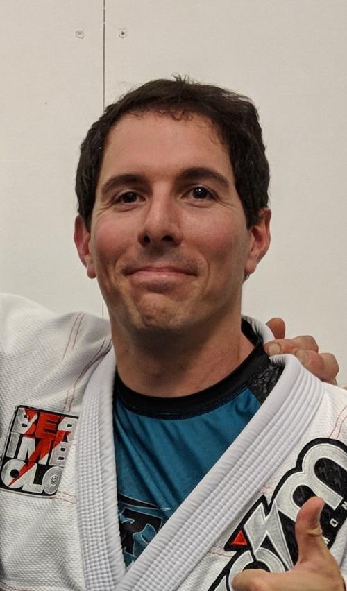 Brett Migdal