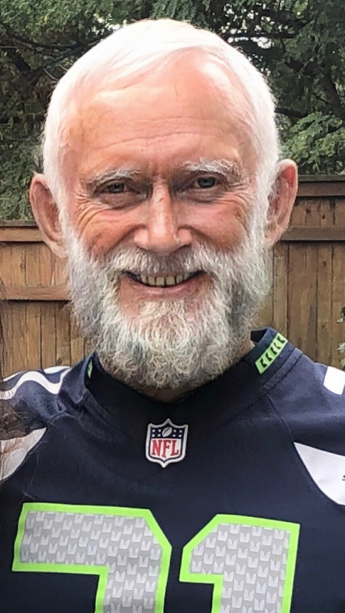 Mads Rudolfsen