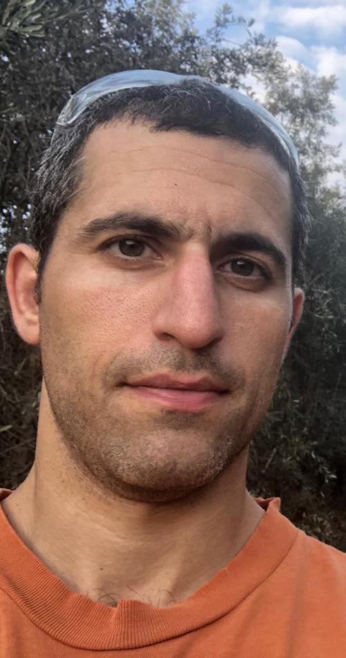 Sam Bernstein