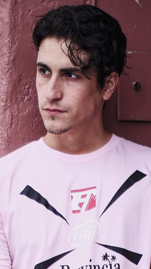 Aj Bettencourt