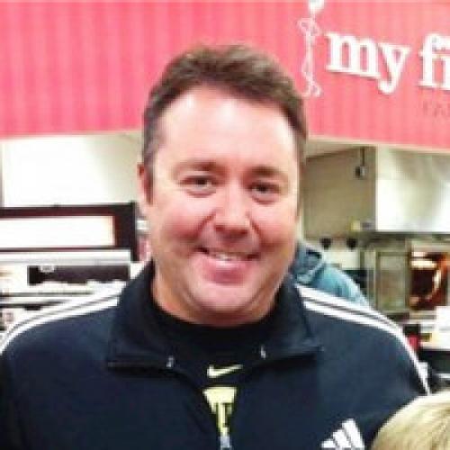 Shane Whitworth